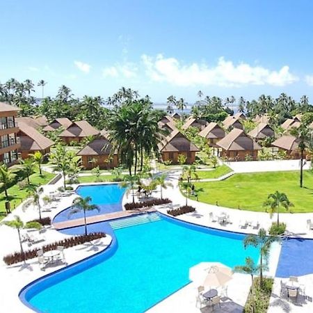 Flat Praia Dos Carneiros Eco Resort 26 Tamandaré Εξωτερικό φωτογραφία