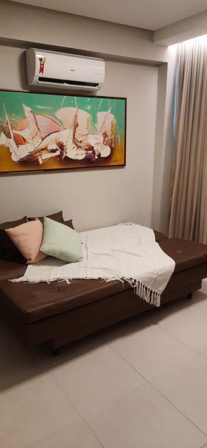 Flat Praia Dos Carneiros Eco Resort 26 Tamandaré Εξωτερικό φωτογραφία
