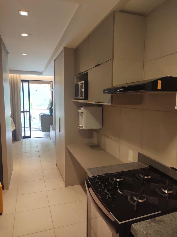 Flat Praia Dos Carneiros Eco Resort 26 Tamandaré Εξωτερικό φωτογραφία