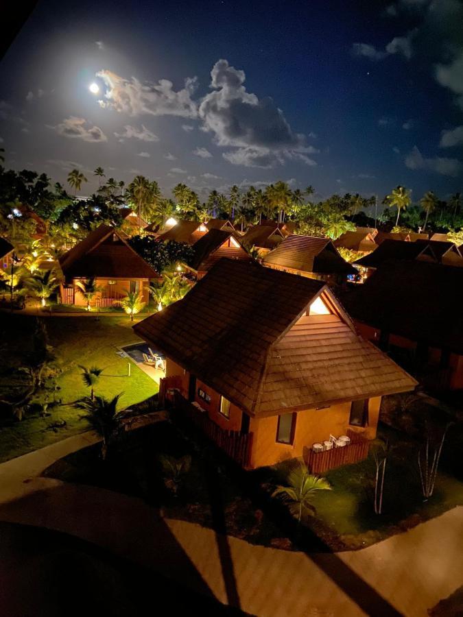 Flat Praia Dos Carneiros Eco Resort 26 Tamandaré Εξωτερικό φωτογραφία