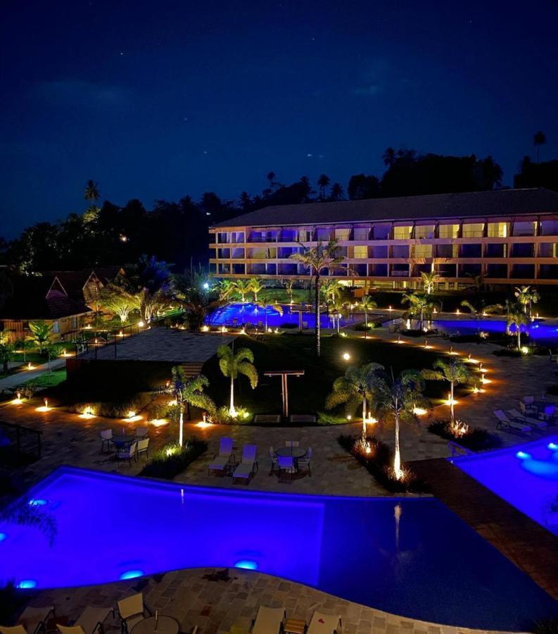 Flat Praia Dos Carneiros Eco Resort 26 Tamandaré Εξωτερικό φωτογραφία
