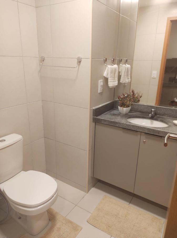 Flat Praia Dos Carneiros Eco Resort 26 Tamandaré Εξωτερικό φωτογραφία
