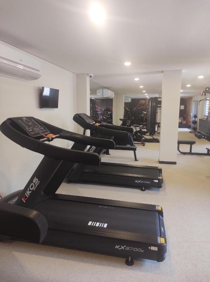 Flat Praia Dos Carneiros Eco Resort 26 Tamandaré Εξωτερικό φωτογραφία