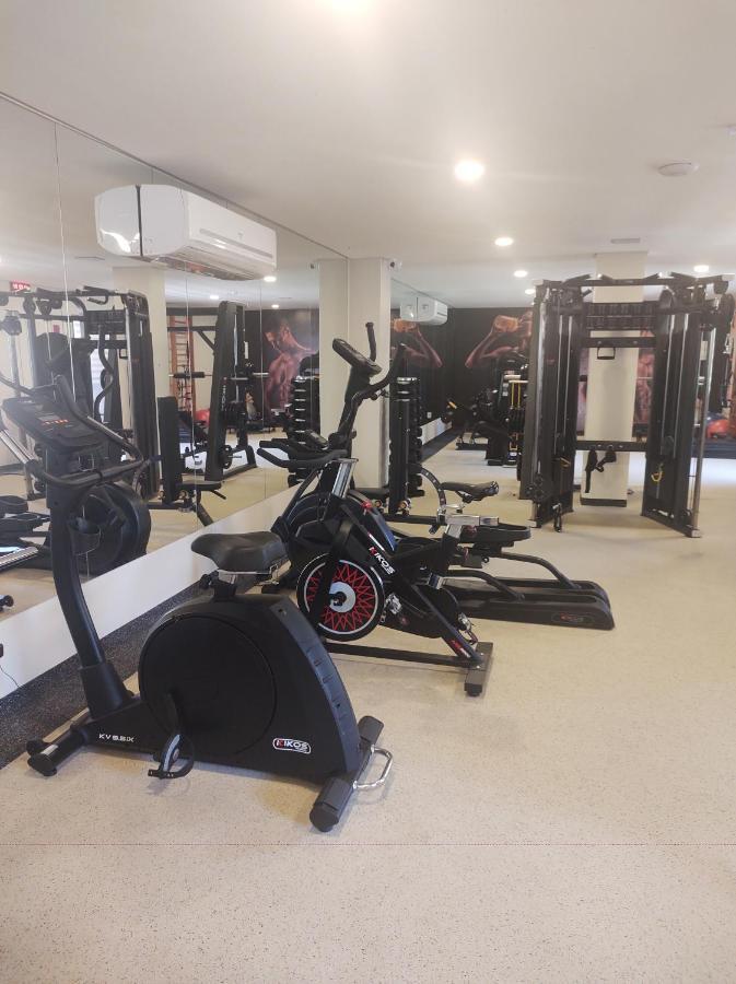 Flat Praia Dos Carneiros Eco Resort 26 Tamandaré Εξωτερικό φωτογραφία