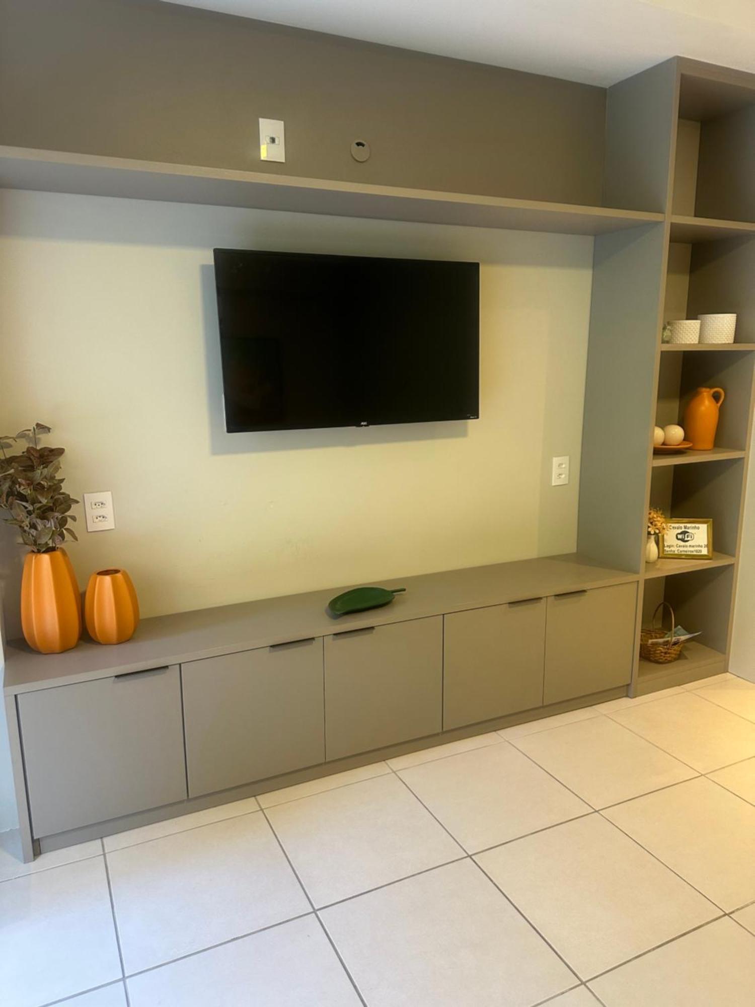 Flat Praia Dos Carneiros Eco Resort 26 Tamandaré Εξωτερικό φωτογραφία