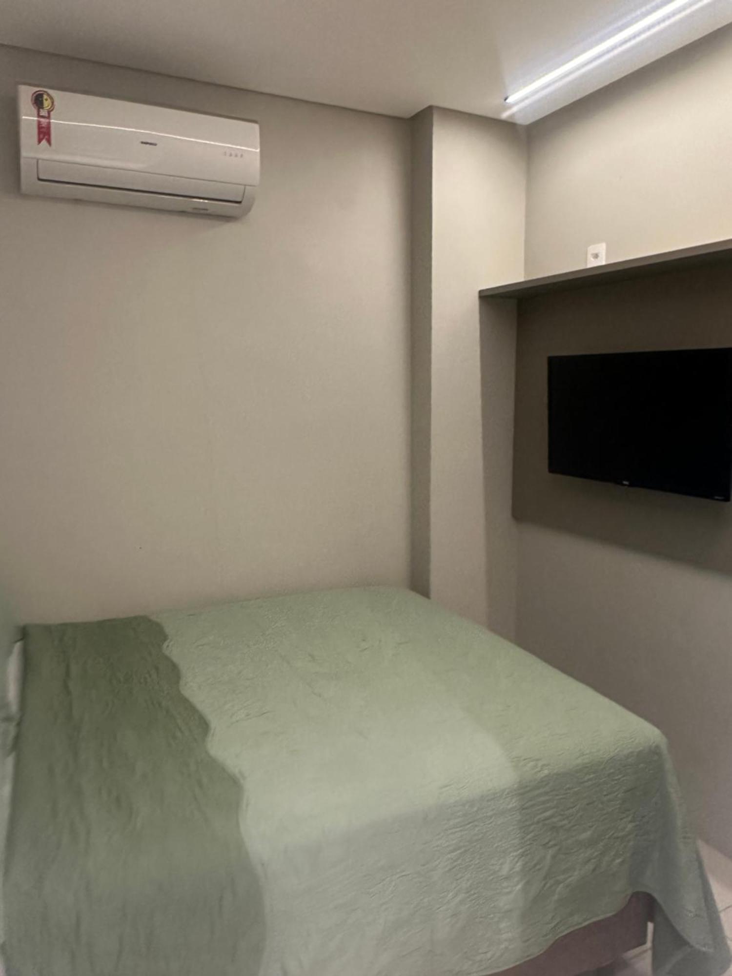 Flat Praia Dos Carneiros Eco Resort 26 Tamandaré Εξωτερικό φωτογραφία