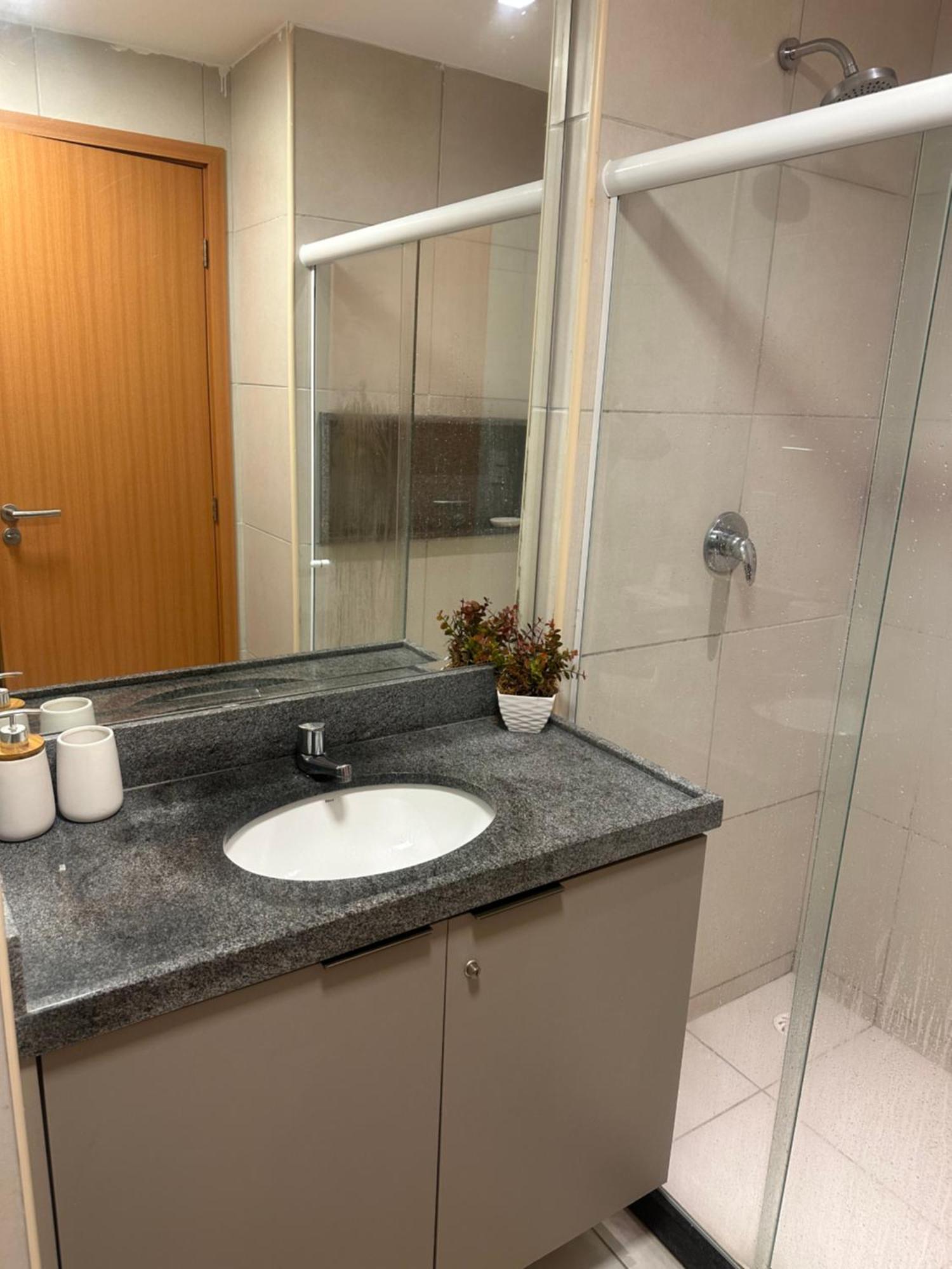 Flat Praia Dos Carneiros Eco Resort 26 Tamandaré Εξωτερικό φωτογραφία
